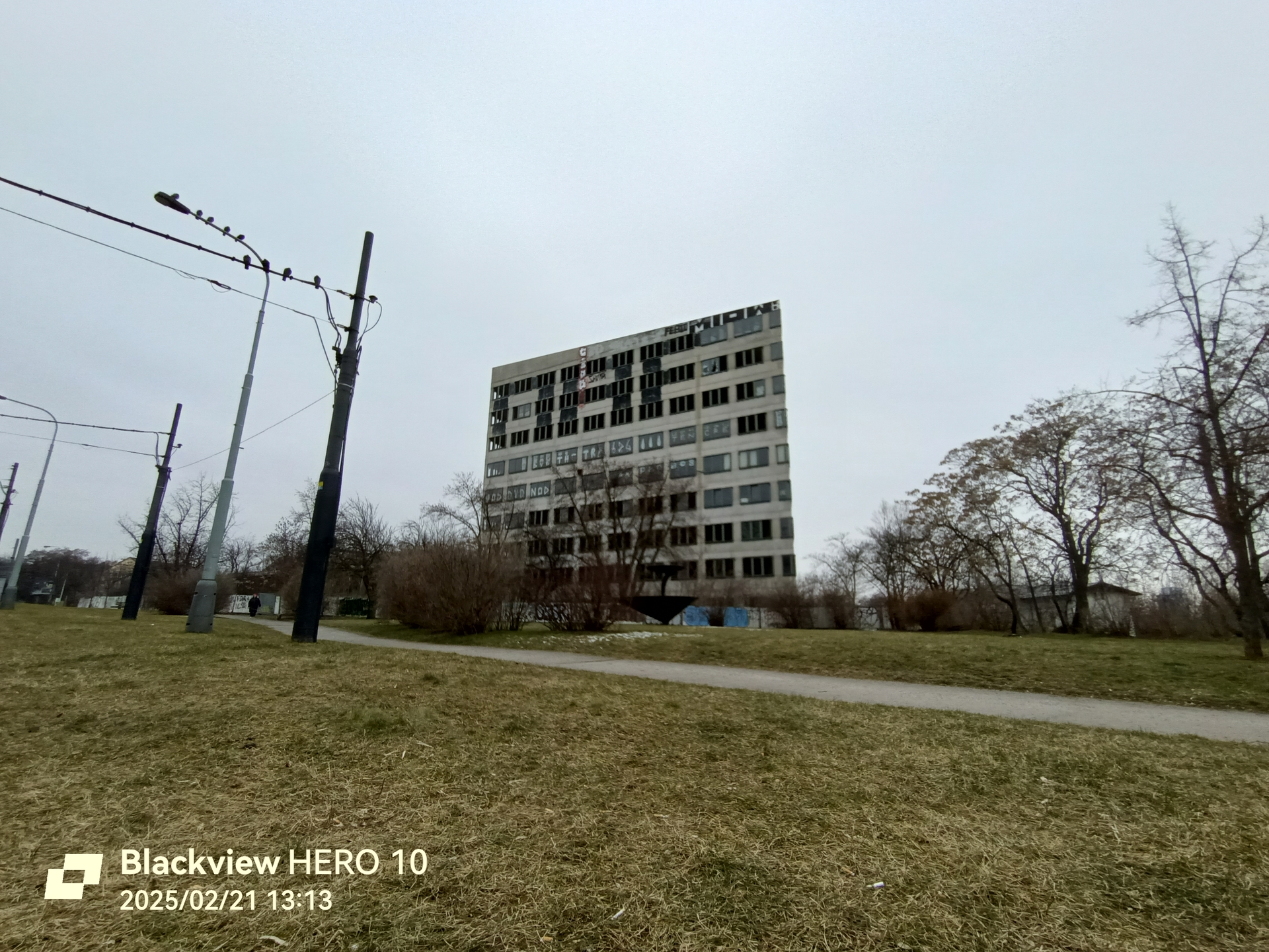 iGET Blackview Hero 10