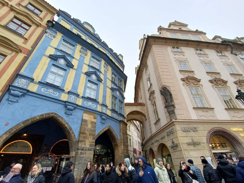 iGET Blackview Hero 10