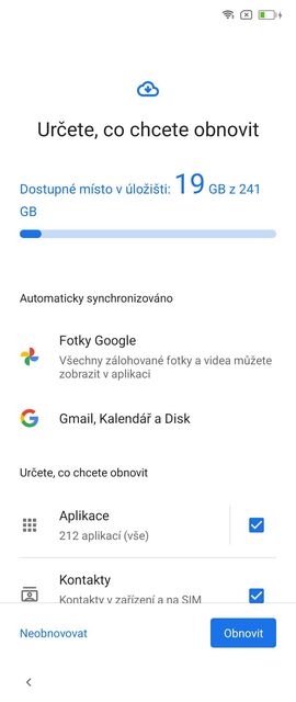 iGET Blackview Hero 10