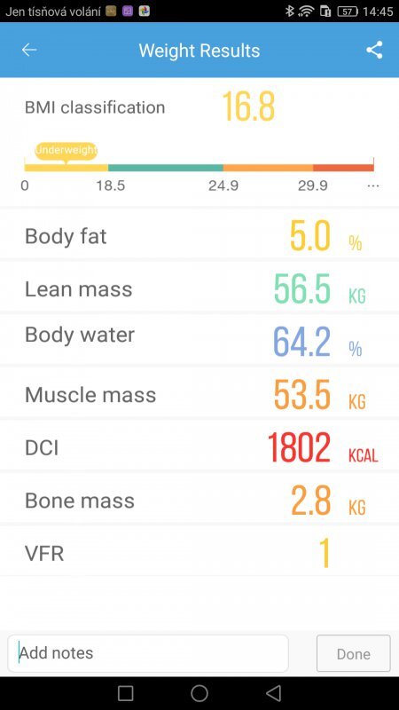 iHealth MyVitals 2.0