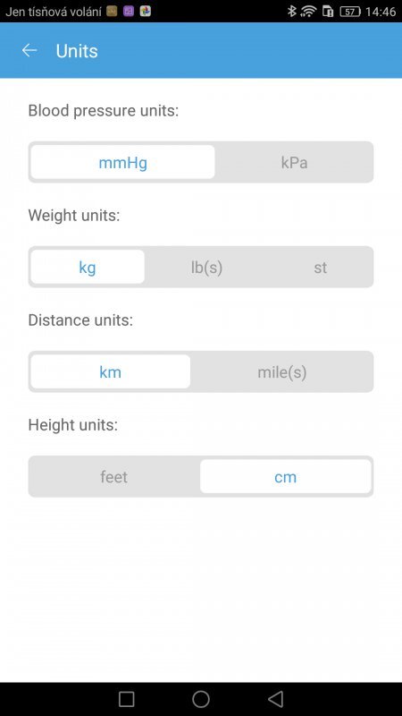 iHealth MyVitals 2.0