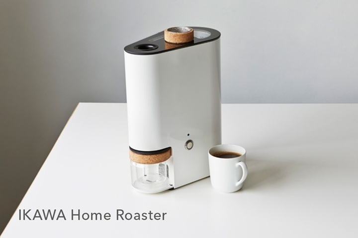 IKAWA Home Coffee Roaster 