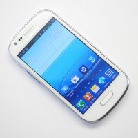 Samsung Galaxy S III mini