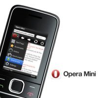 Prohlížeč Opera mini v nové verzi 7.1 pro BlackBerry a platformu Java