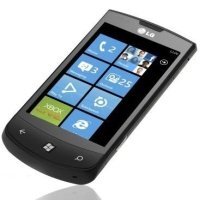 LG Optimus 7 údajně nedostane update na Windows Phone 7.8