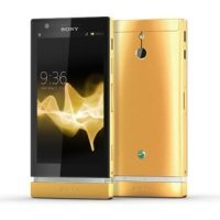 Sony uvolňuje Jelly Bean pro smartphony Xperia P a Xperia go
