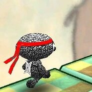 Recenze Ragdoll Run: nekonečný běh s hadrovou panenkou (WP)