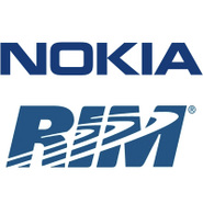 Nokia vyhrála v patentovém sporu proti RIMu. Co bude dál?