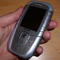 Retro: Siemens SX1 - první a poslední chytrák z Německa