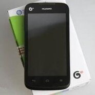 Huawei T8830 s dvoujádrem a Androidem 4.0: v Číně za 104 dolarů