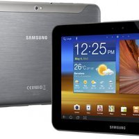 Samsung Galaxy Tab 8.9 dostává update na Ice Cream Sandwich