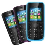 Nokia 114 se dvěma SIM kartami odhalena 