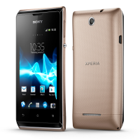 Sony Xperia E a Xperia E dual: známe evropské ceny