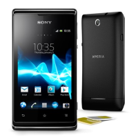 Sony Xperia E Dual v prodeji. Nakonec rovnou s Androidem 4.1