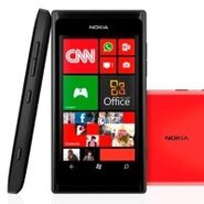 Nokia Lumia 505 s Windows Phone 7.8 opět uniká (aktualizováno)