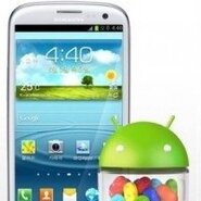 Samsung Galaxy S III dostává Android 4.1.2. Co je nového?