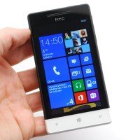 Málo paměti ve vašem HTC 8S? Microsoft problém konečně řeší