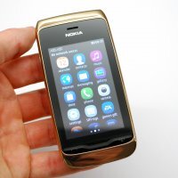 Nokia Asha 308