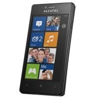 Alcatel One Touch View s Windows Phone na prezentačním videu