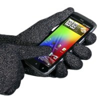 Speciální rukavice sGloves pro dotykové telefony