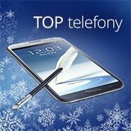 Vybíráme nový mobil pod stromeček – 4. díl: vlajkové lodě