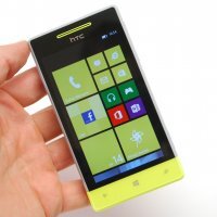 HTC 8S