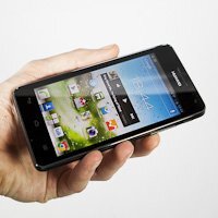 Huawei Ascend G600