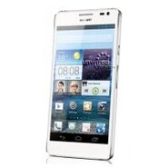 Huawei Ascend D2 s 5palcovým displejem již brzy (aktualizováno)