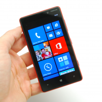 Nokia Lumia 820