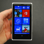 Nokia Lumia 820 a 920: známe dostupnost a cenu na českém trhu