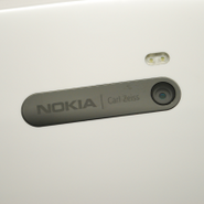 Vyzkoušeli jsme jak fotí Nokia Lumia 920 s aktualizací Portico