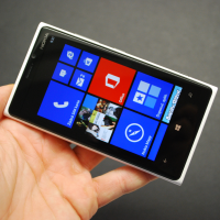 Nokia Lumia 920