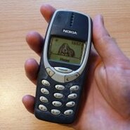 Retro: Nokia 3310 – nejžádanější Finka je konečně tady!