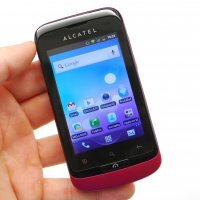 Alcatel OT-918D Mix