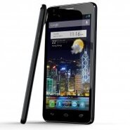 Alcatel představil nejtenčí smartphone na světě a několik tabletofonů