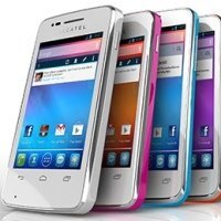 Barevná střední třída ála Alcatel: to je čtveřice One Touch Pop