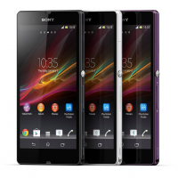 Podívejte se, jak fotí a natáčí Sony Xperia Z