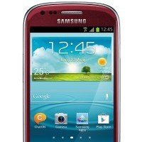 Samsung Galaxy S III mini se bude prodávat v dalších 4 barvách