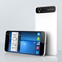 ZTE Grand S: nejtenčí smartphone na světě s FullHD displejem