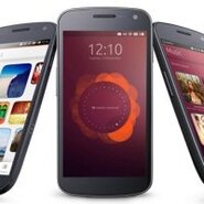 První telefon s operačním systémem Ubuntu přijde v říjnu