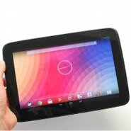 Google Nexus 10 oficiálně v ČR: přehled cen (aktualizováno)