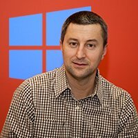 Videorozhovor s René Keyzlarem o všem kolem Windows Phone 8