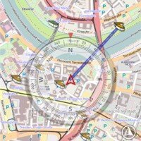 S mobilem za keškou: výběr 7 aplikací pro geocaching