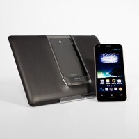 Asus PadFone 2