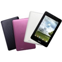 Tablety Asus MeMO Pad přicházejí na náš trh. Známe ceny