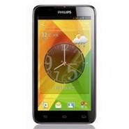 Philips má Android s 5,3" displejem, konkurenta Galaxy Grand