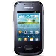 Tajný Samsung Galaxy Pocket Plus: vylepšením bude Android 4.0