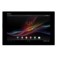 Sony představilo tablet Xperia Z v kuchyňské edici