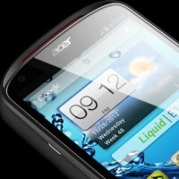 Acer uvádí střední třídu Liquid E1 s povedenou výbavou i designem