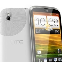 HTC Desire U: slabší klon Desiru X dostupný zatím jen v Číně